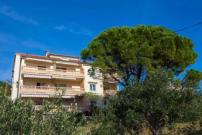 Appartamento Vacanza con famiglia Barbat