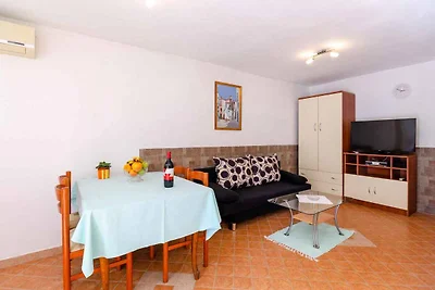 Appartamento Vacanza con famiglia Crikvenica