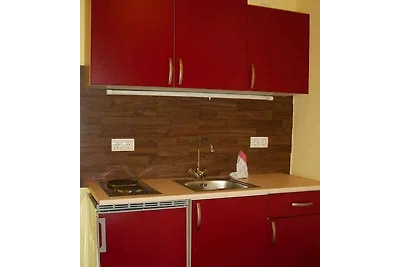 Ferienwohnung in zentraler Lage