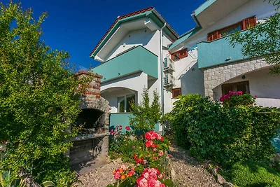 Vakantieappartement Gezinsvakantie Mundanije