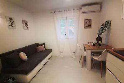 Ferienwohnung mit Klimaanlage