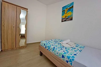 Vakantieappartement Gezinsvakantie Brcici