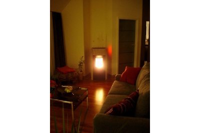 Ferienwohnung komfortabel mit grosser Südterr
