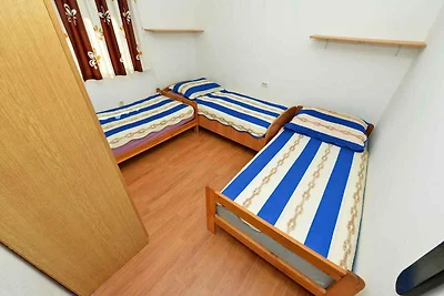 Appartamento Vacanza con famiglia Vir