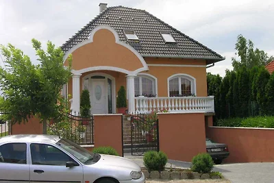 Casa vacanze Vacanza di relax Balatonlelle