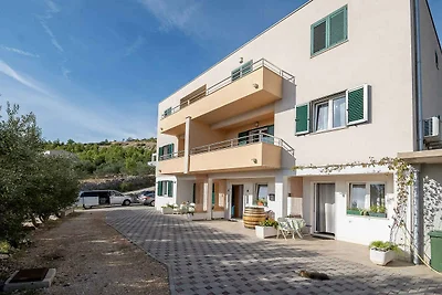 Vakantieappartement Gezinsvakantie Dugi rat