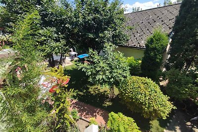 Ferienwohnung in der Nähe vom Balaton mit