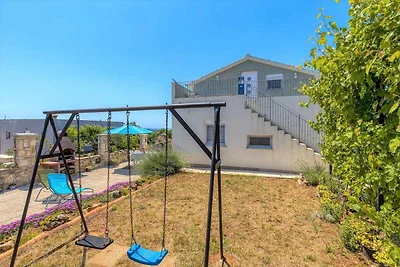 Vakantieappartement Gezinsvakantie Rovinj