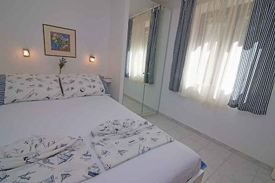 Apartament Dla rodzin Mali Lošinj