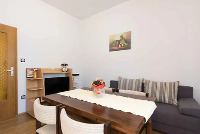 Appartamento Vacanza con famiglia Punat