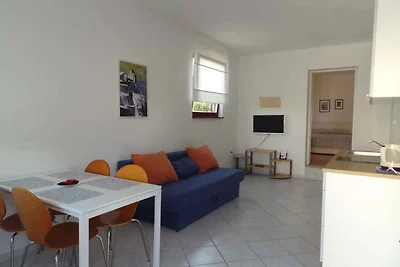 Ferienwohnung mit Klimaanlage und