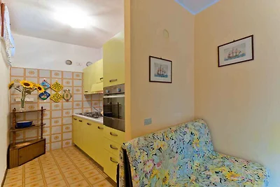 Ferienwohnung mit Klimaanlage