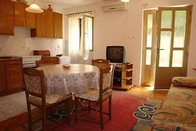 Ferienwohnung mit Klimaanlage