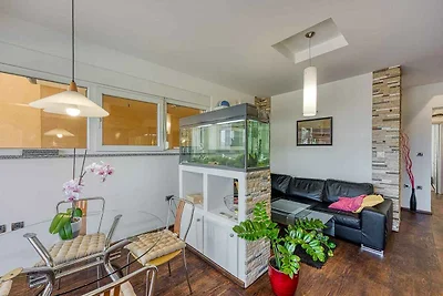 Ferienwohnung mit Klimaanlage und Pool