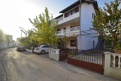 Ferienwohnung mit Balkon