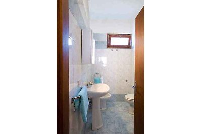 Ferienwohnung mit Balkon