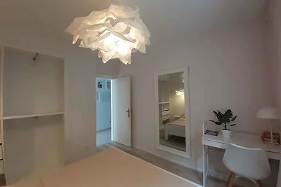 Apartament Dla rodzin Malinska