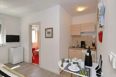 Ferienwohnung mit Klimaanlage und Internet