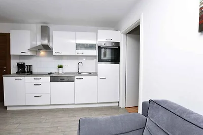 Vakantieappartement Gezinsvakantie Primosten