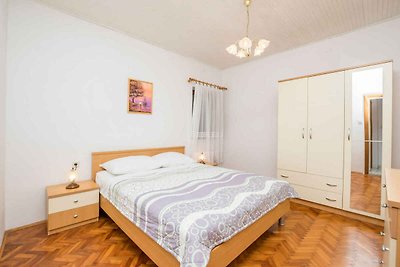 Vakantieappartement Gezinsvakantie Povljana