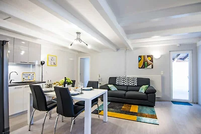 Ferienhaus für 4 Personen in Biograd na Moru