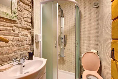 Vakantiehuis Ontspannende vakantie Režanci