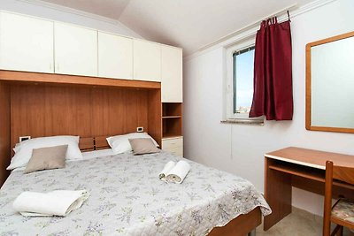 Vakantieappartement Gezinsvakantie Privlaka