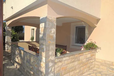 Vakantieappartement Gezinsvakantie Gabonjin