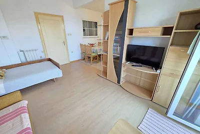 Ferienwohnung 150 m vom Sandstrand entfernt