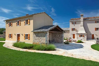 FerienHaus mit Pool