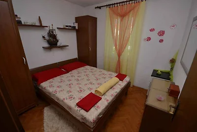 Apartamento Vacaciones familiares Splitska