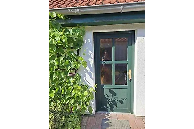Ferienhaus mit Garten und Terrasse, 800 m zum