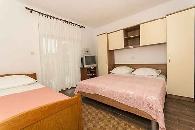 Vakantieappartement Gezinsvakantie Lokva Rogoznica