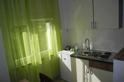 Ferienwohnung mit Balkon und Internetzugang