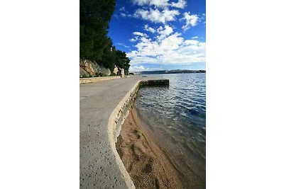 Studio-Apartment für 2 Personen mit eigener T