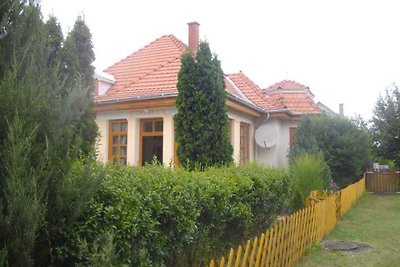 Casa vacanze Vacanza di relax Balatonmáriafürdö