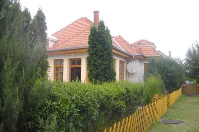 Ferienhaus in Ortszentrum