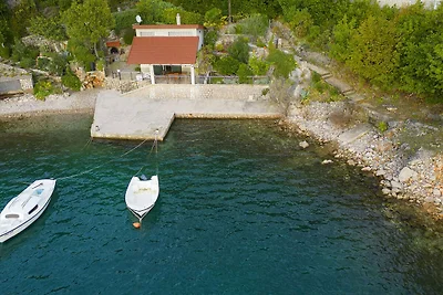 Charmantes Studio-Apartment Haus Kicer mit Me