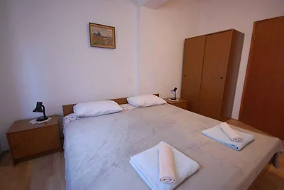 Appartamento Vacanza con famiglia Njivice