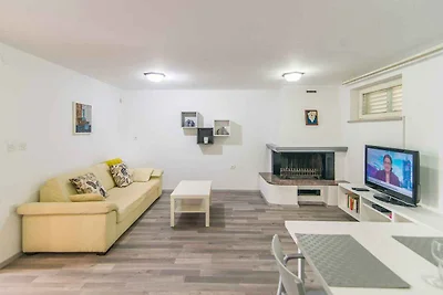 Ferienwohnung mit Grillmöglichkeiten und