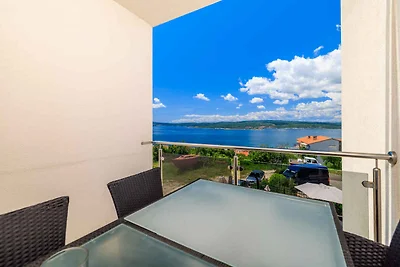 Ferienwohnung mit Pool