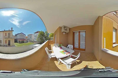 Vakantieappartement Gezinsvakantie Lignano Sabbiadoro