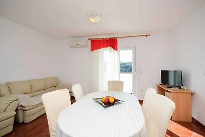 Vakantieappartement Gezinsvakantie Lopar