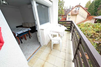 Ferienwohnung mit Wifi, Klimaanlage und