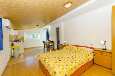 Vakantieappartement Gezinsvakantie Podglavica