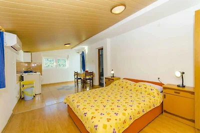 Appartamento Vacanza con famiglia Podglavica