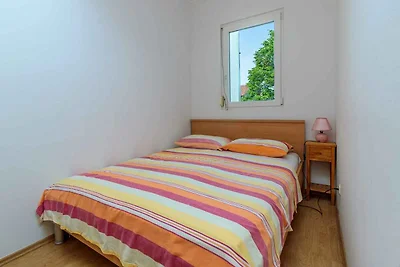 Ferienwohnung mit Balkon und Klimaanlage