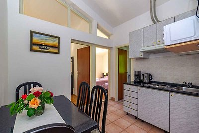 Vakantieappartement Gezinsvakantie Klek