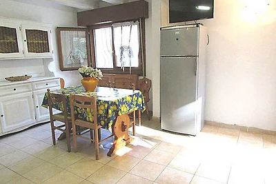 Ferienwohnung mit Klimaanlage