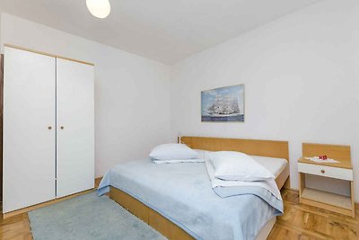 Ferienwohnung am Meer